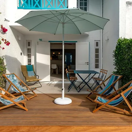 Maison De Vacances Tiffany Blue Grand-Baie Exterior photo