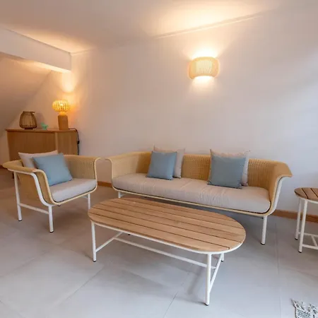 Maison De Vacances Tiffany Blue Grand-Baie Exterior photo