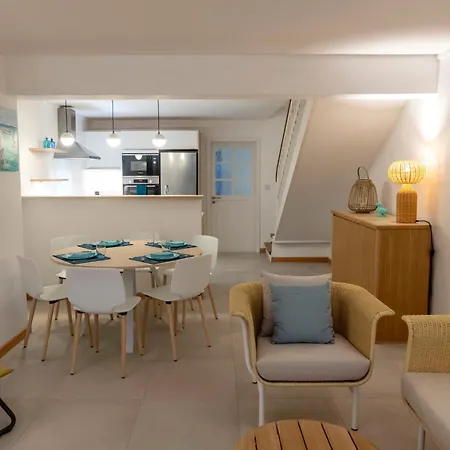 Maison De Vacances Tiffany Blue Grand-Baie Exterior photo