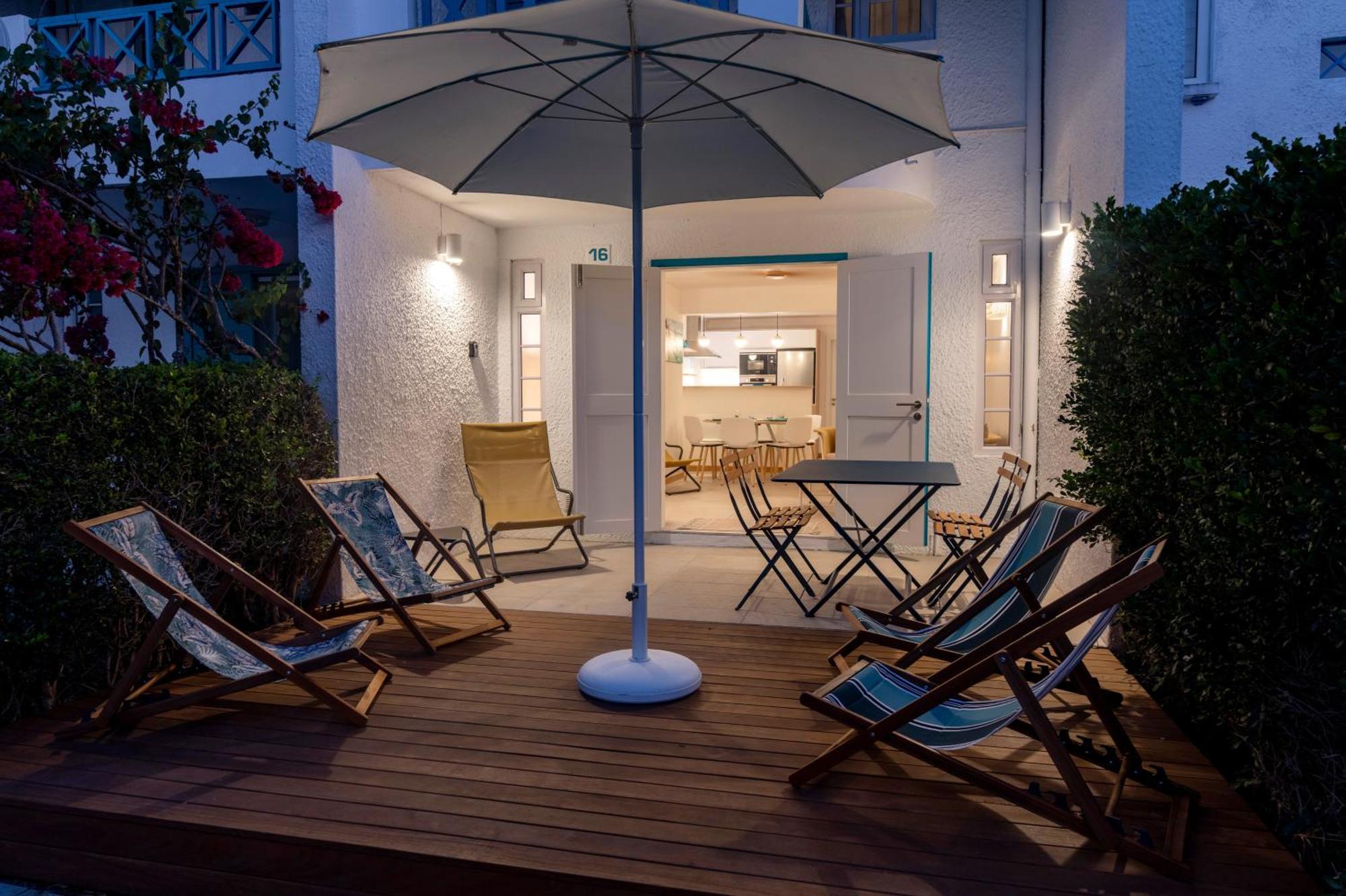 Appartamento Maison De Tiffany Blue Grand Baie